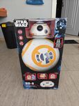 Robô StarWars BB6 Grande