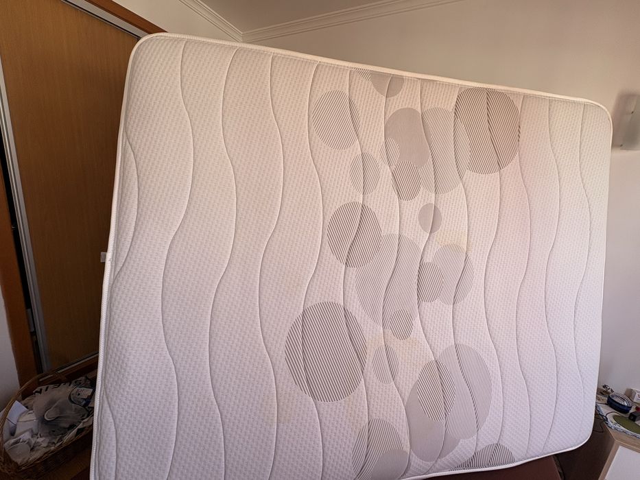Colchão de Casal Pikolin