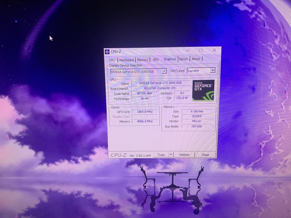 Комп‘ютер для ігор, монтажу, 3D