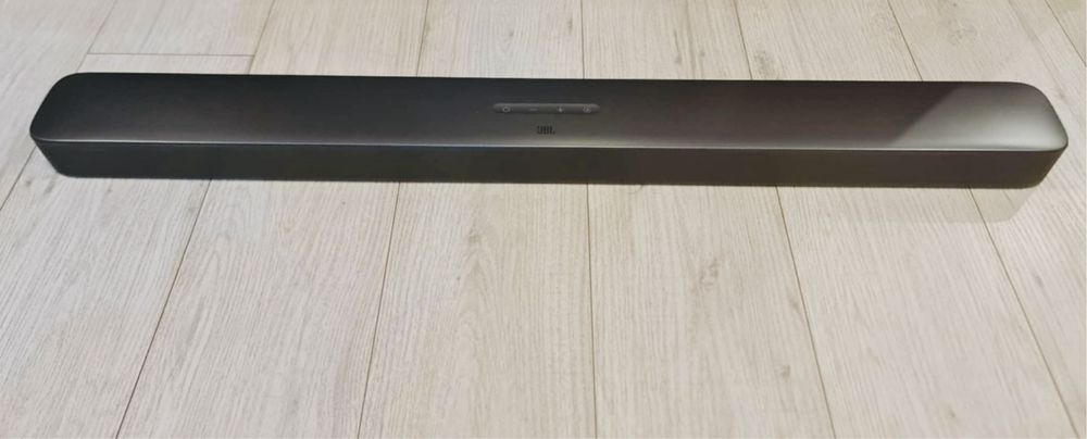 Soundbar Jbl 5.1 Jak nowy !!