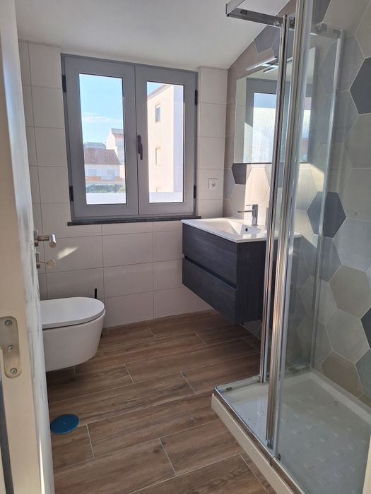 Quarto c/ casa de banho privativa