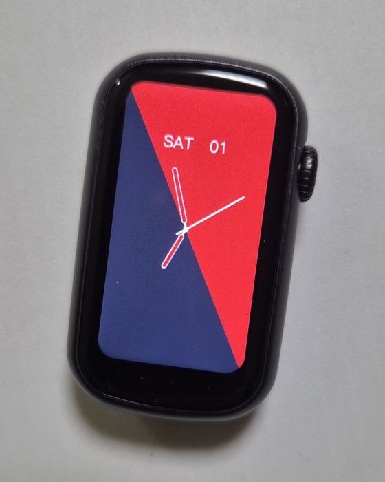 Смарт Часы  MorePro HM08