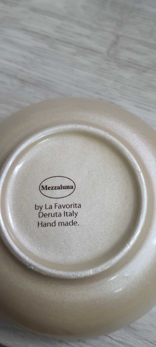 Керамічна шкатулка