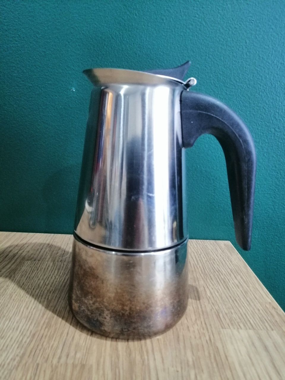 Kawiarka zaparzacz do kawy