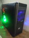Excelente Gaming e Desktop