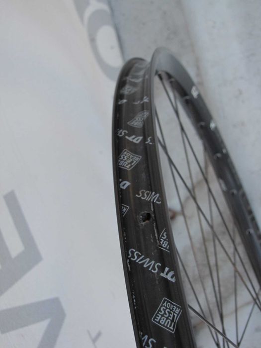 Koło tył 29 DT SWISS M1700 Sp Line. 148 mm, bębenek  Shimano 11s