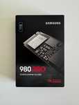 Samsung 980 PRO 1TB M.2 NVMe PCIe 4.0 (MZ-V8P1T0BW)