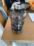Garrafa agua Decathlon 2,2 L