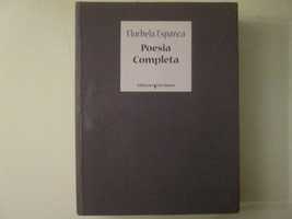 Poesia completa- Florbela Espanca