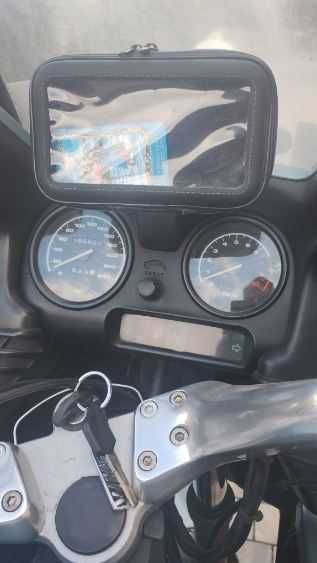 Sprzedam Motor BMW R1100RT