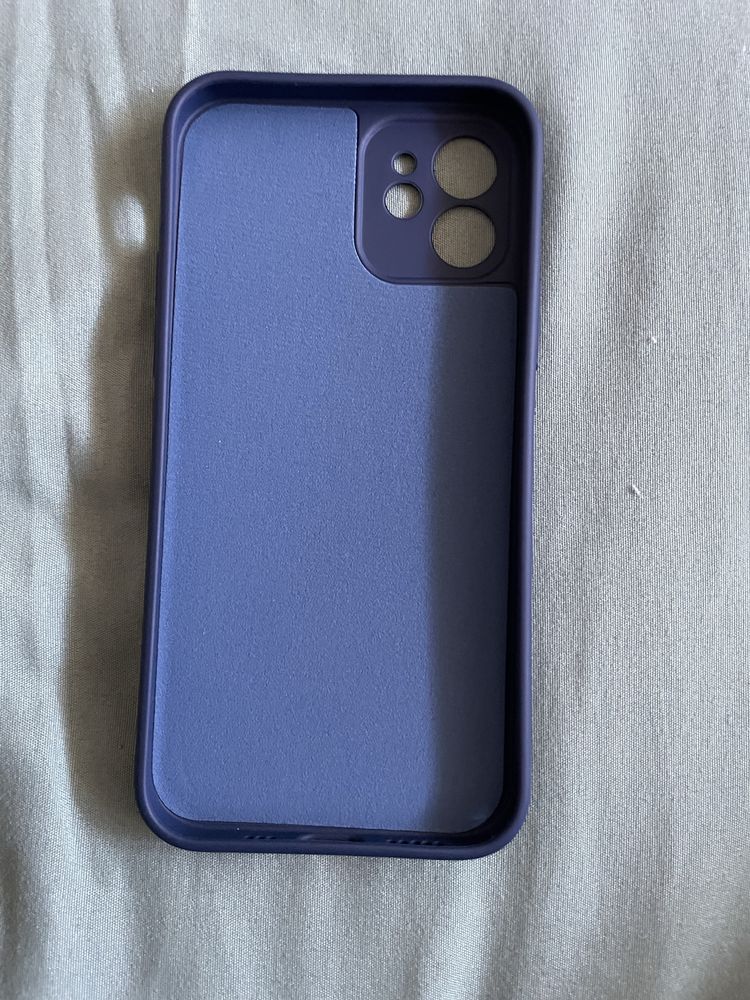 Capas para Iphone 12