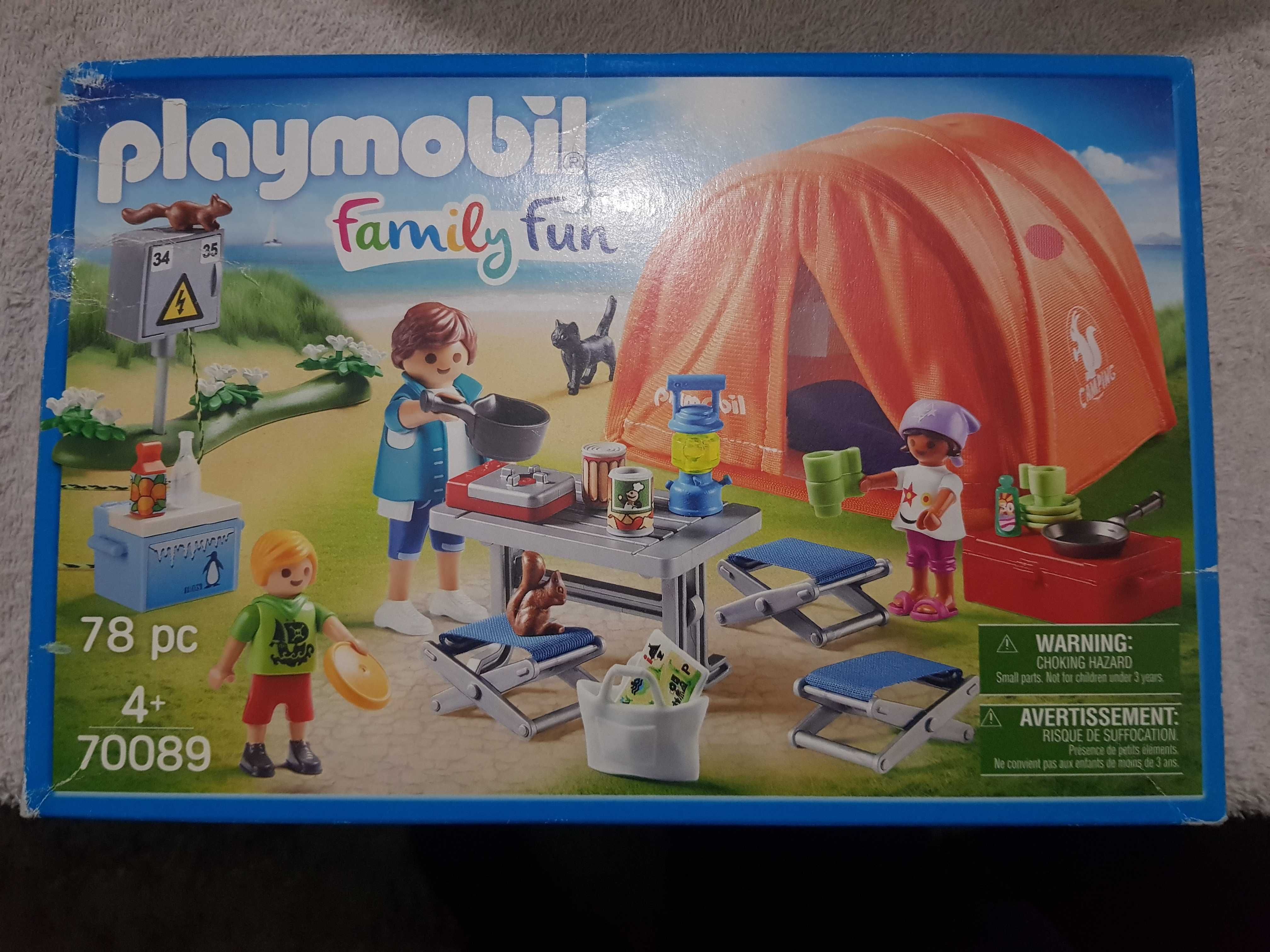 Playmobil Family & Fun