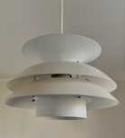 Lampa Duńska-Vintage-Styl skandynawski:1980