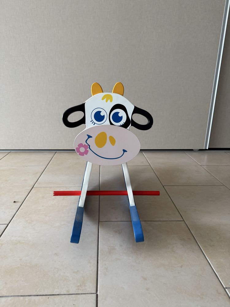Baloiço infantil