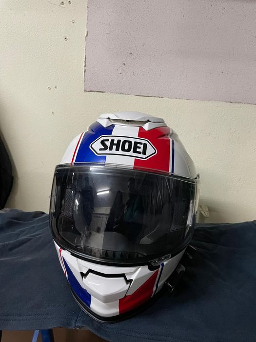 Capacete SHOEI GT AIR 2