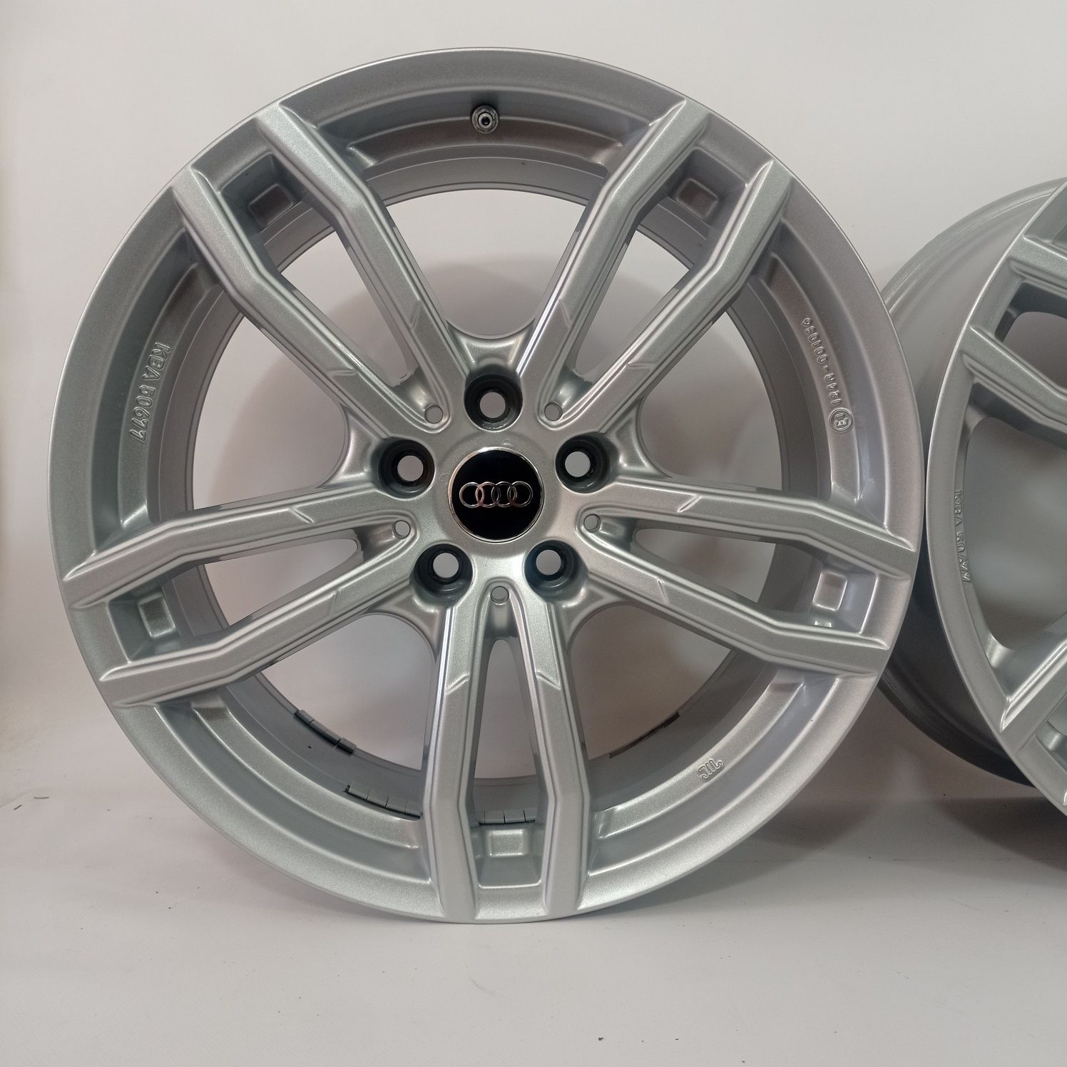 5x112 18" audi a4 b6 b7 b8 b9 a5 a6 c6 c7 c8 a7 a8 q3 q5