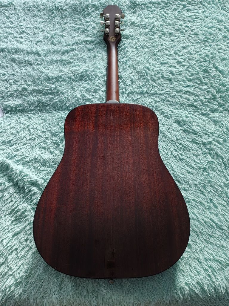 Gitara akustyczna Epiphone