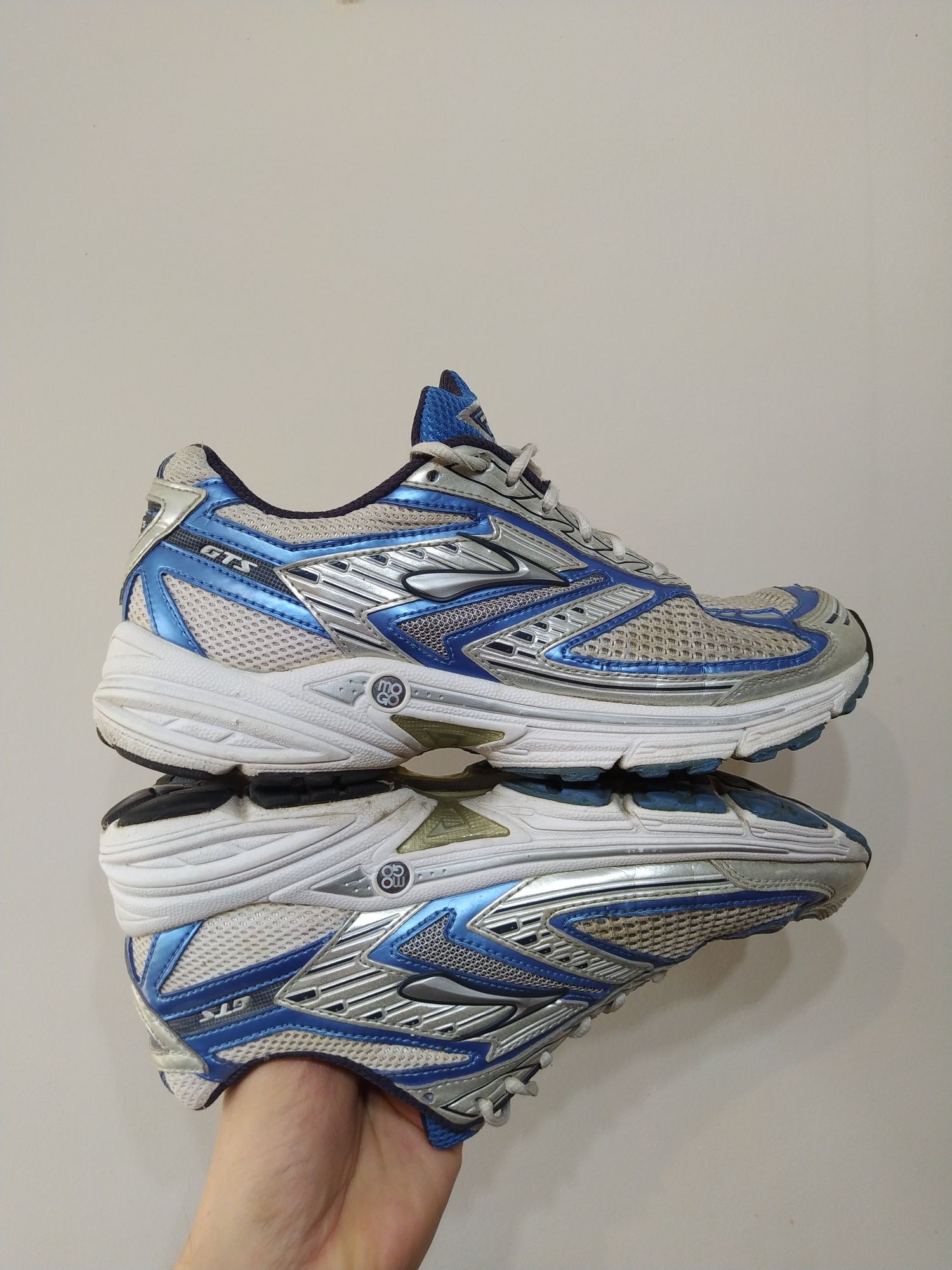 Brooks Adrenaline GTS 42 wkładka 26,5