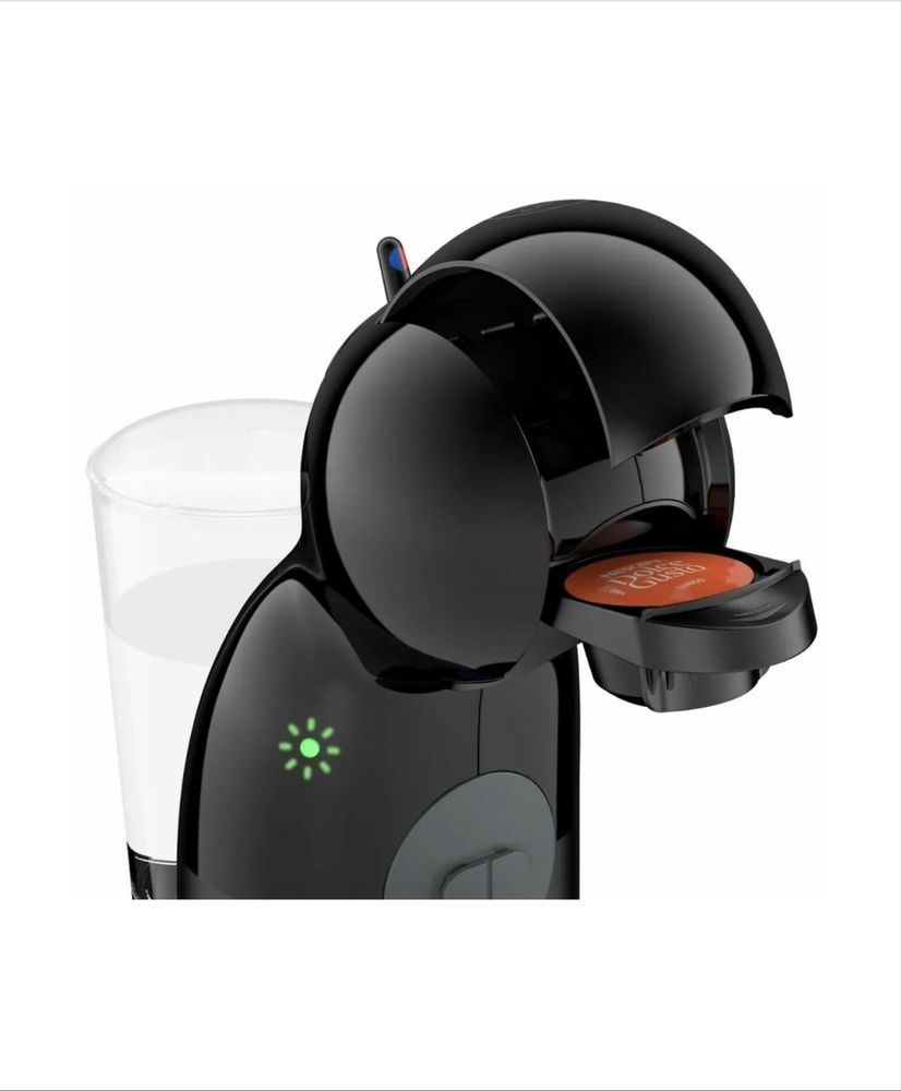 Ekspres do kawy Nescafe Dolce Gusto XS piccolo