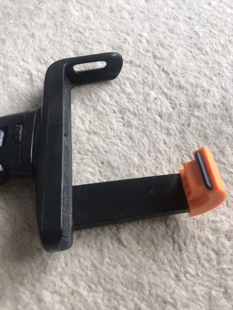 Selfie stick (ligação Bluetooth)