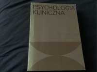 Psychologia kliniczna Lewicki