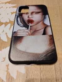 Etui Case iPhone 11