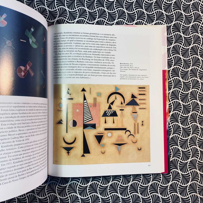 Kandinsky - Ulrike Becks-Malorny