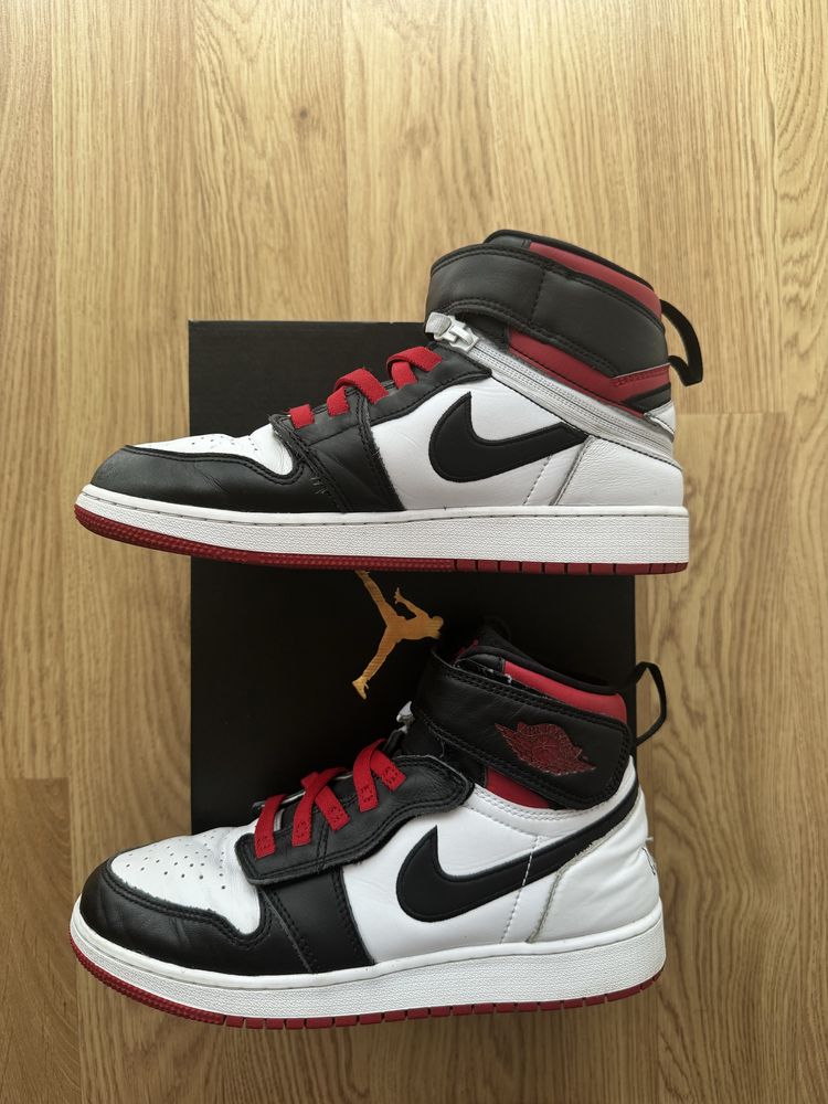 Buty Nike Air Jordan 1HI FlyEase 39