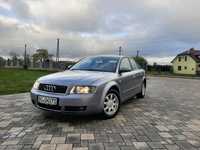 Audi A4 **Klimatronik**zadbana**