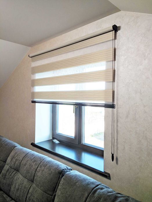 Жалюзи, рулонные шторы, Тканевые ролеты NEO 820 403х490 Харьков