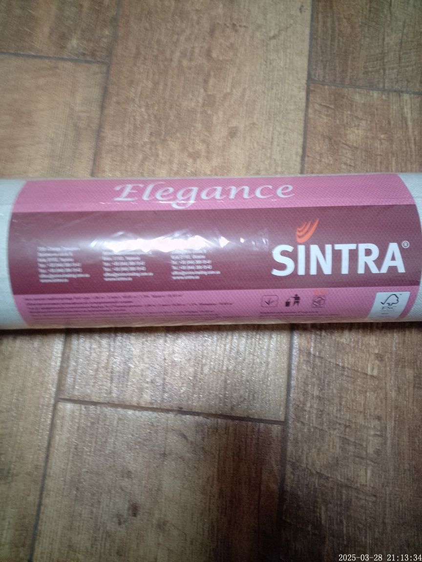 Обои Sintra Elegance 1 рулон