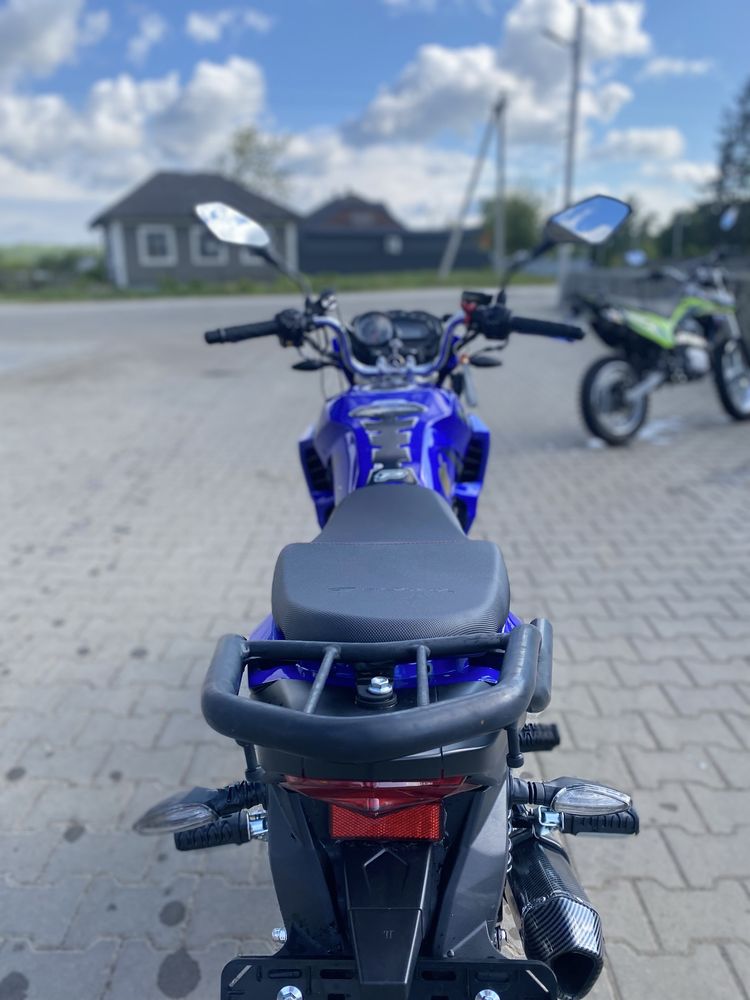 Продам спарк ср-15