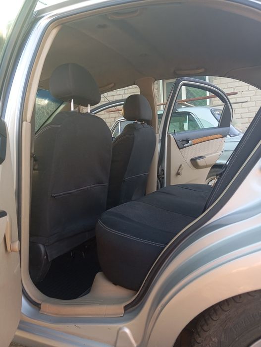 Продам Шевроле Авео т 250 лт