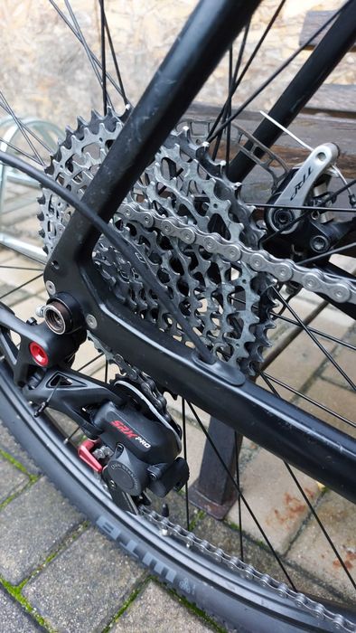 Gravel SP-R119 Spcycle Grawel