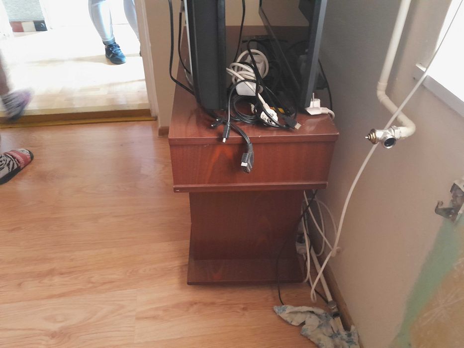 Szafki pod telewizor