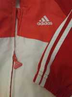 Bluza sportowa Adidas r.80