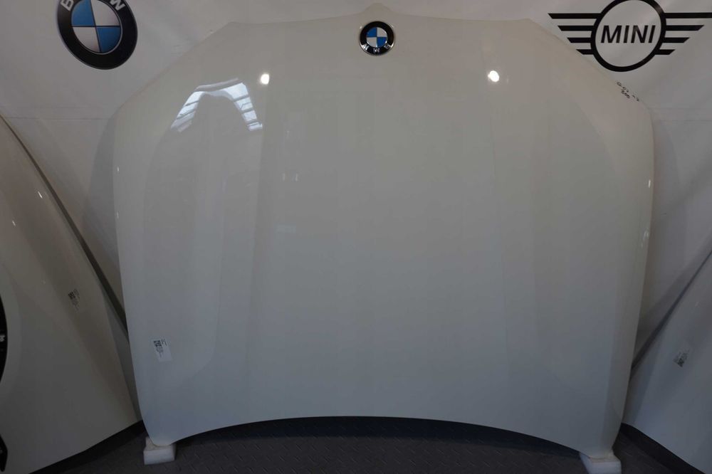 Капот оригинал BMW X7 G07 разборка