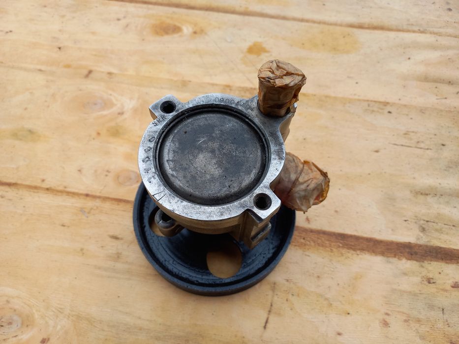 Датчик ЕГР оригінал (8200542997) до Рено Трафік 1.9dci