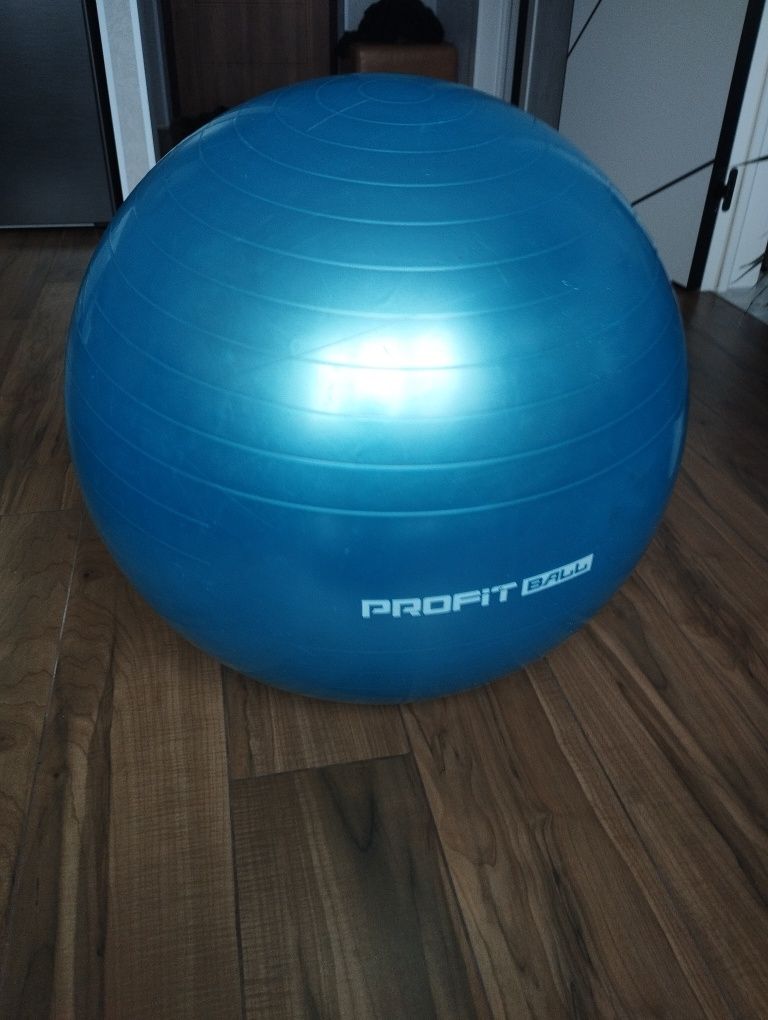 М'яч для фітнесу Profit Ball 65см