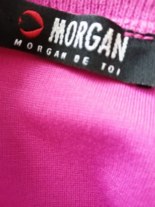 Sexowna sukienka Morgan roz. M-L