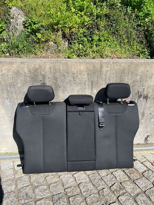 Bancos Bmw f30 ou f31