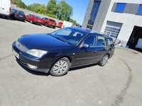 Ford mondeo mk3 Ghia