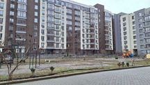 Квартира в доме из красного кирпича по АКЦИИ.