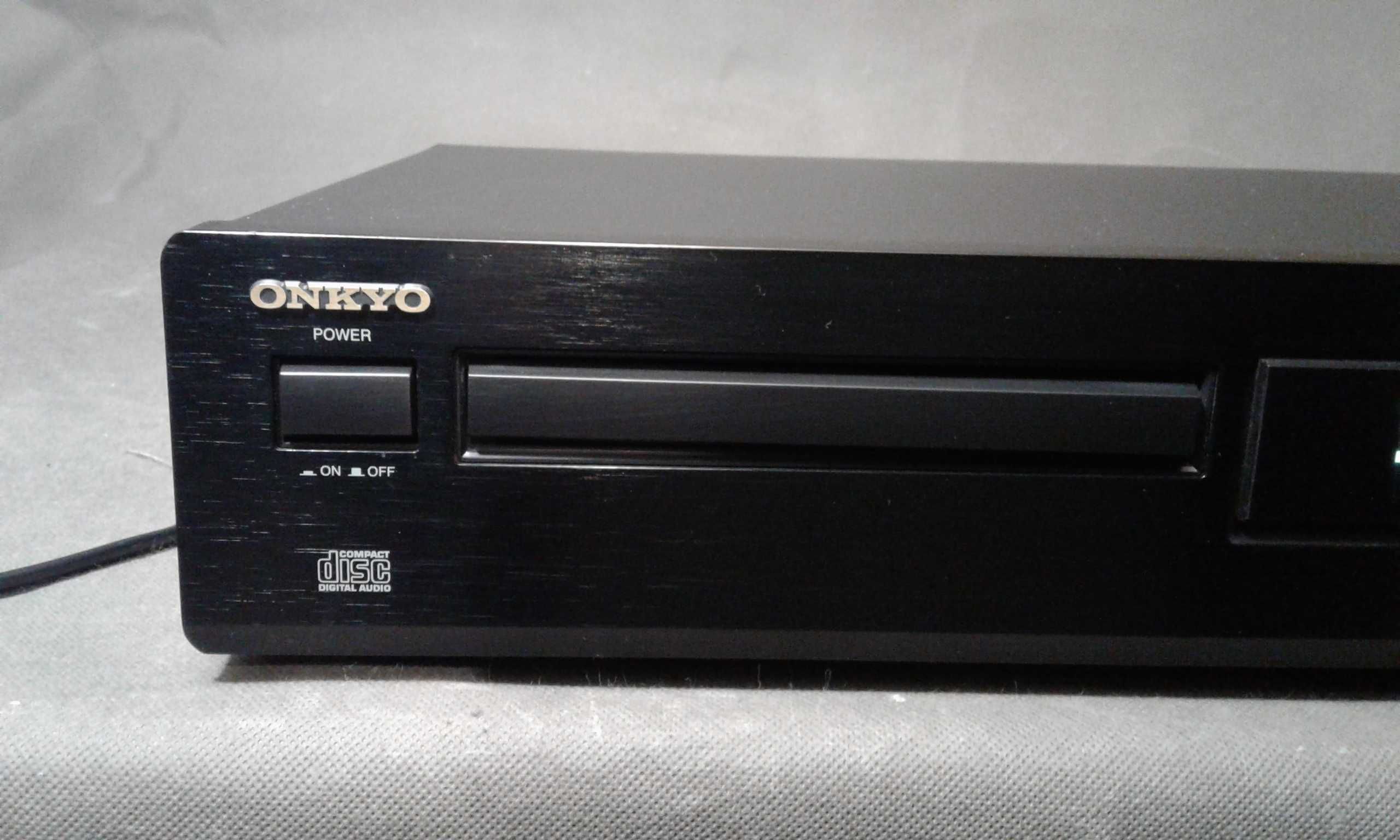 ONKYO DX-7111 ,odtwarzacz cd
