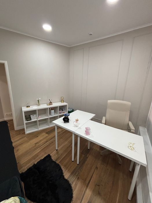 Arrendo gabinete em Lisboa