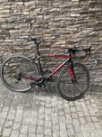 Bicicleta estrada Treck