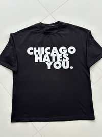 тішка chicago hates you.