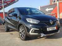 Renault Captur Renault Captur TCE 90KM 2018 rok, 79tys, km