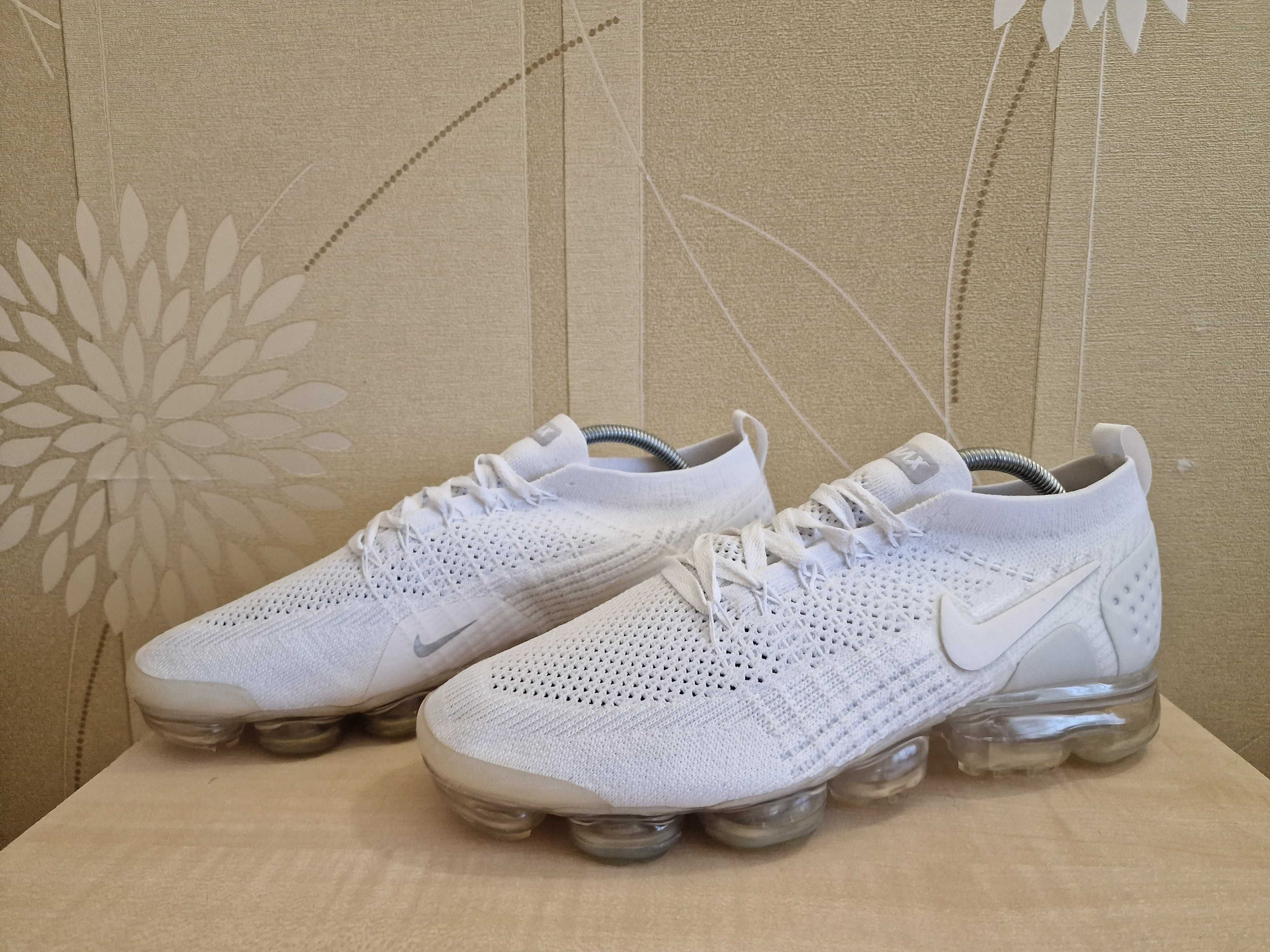 Кросівки Nike Air VaporMax Flyknit 2 розмір 45