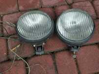 halogeny lampy samochodowe